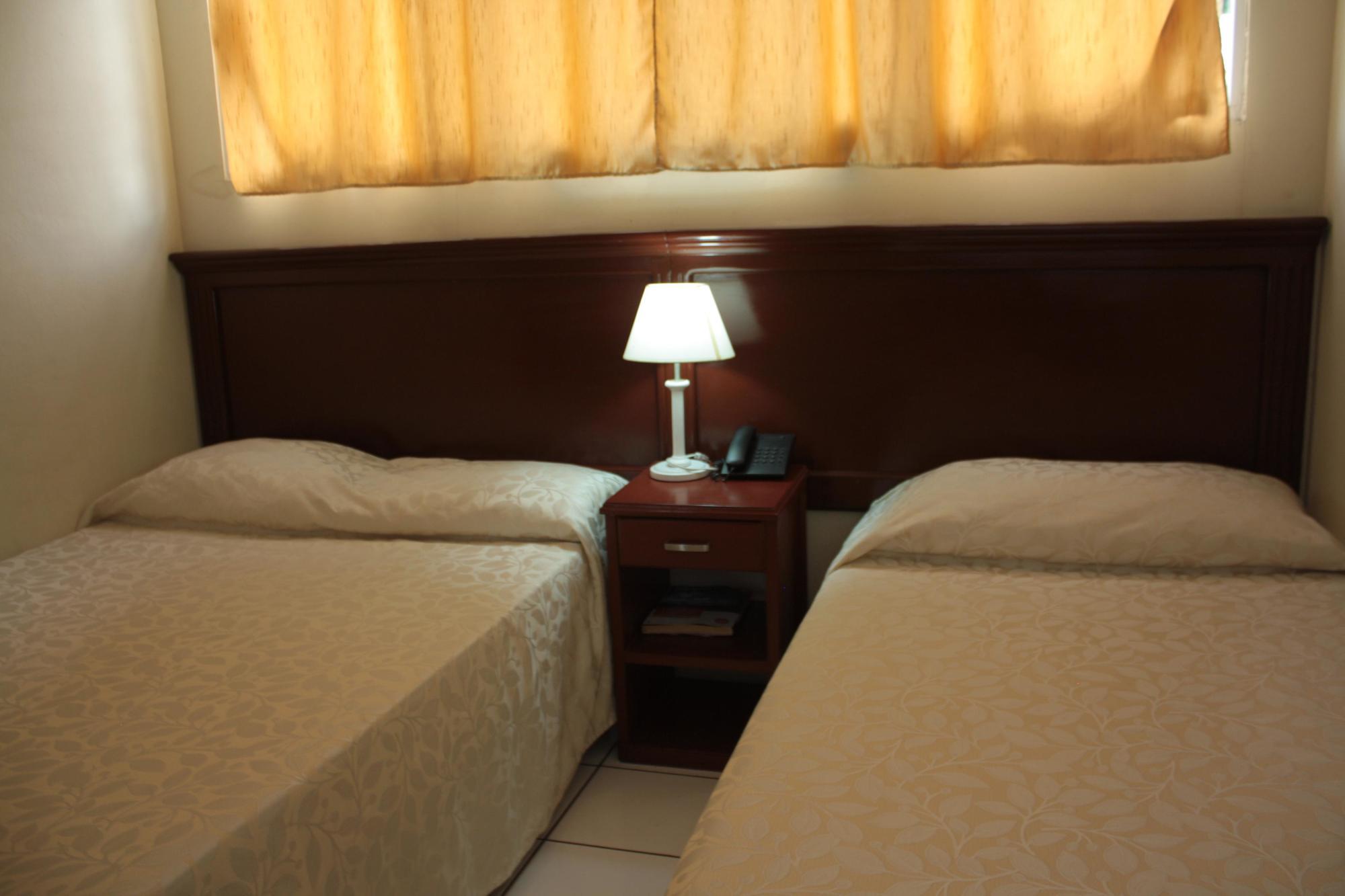 Hotel San Jose Hostal San Salvador Ngoại thất bức ảnh