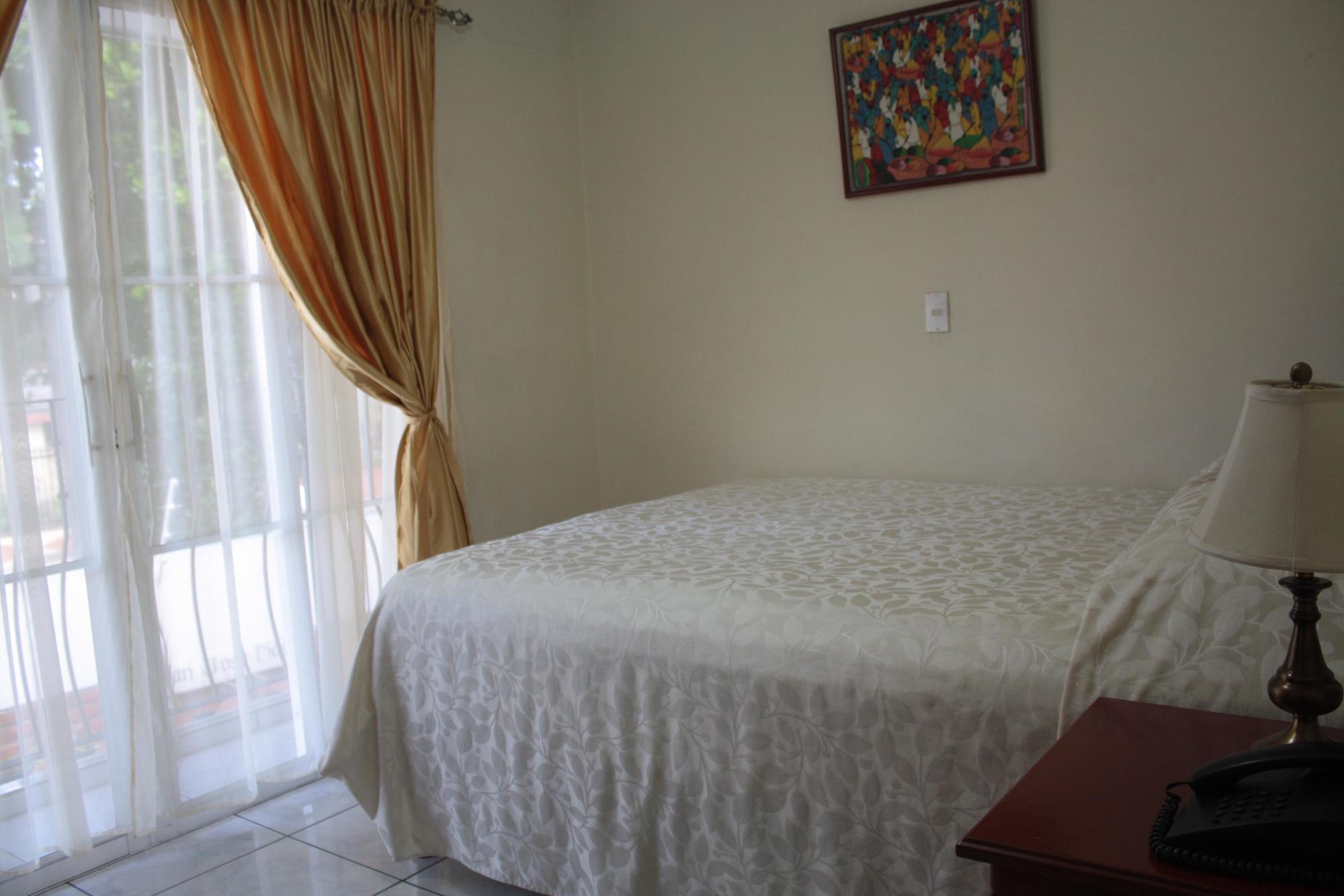 Hotel San Jose Hostal San Salvador Ngoại thất bức ảnh