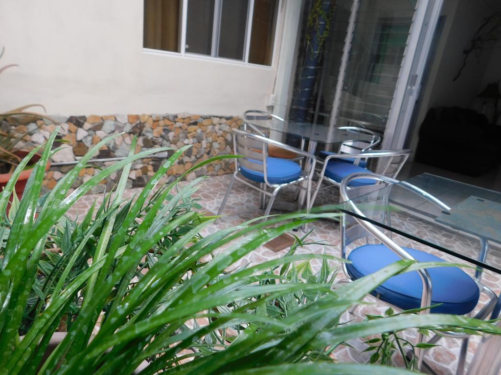 Hotel San Jose Hostal San Salvador Ngoại thất bức ảnh